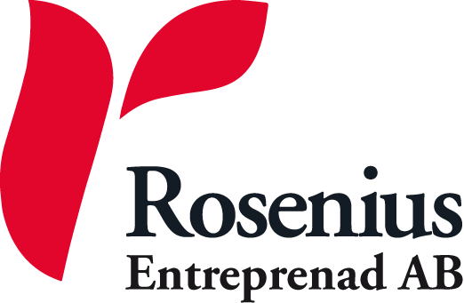 Rosenius Entreprenad AB